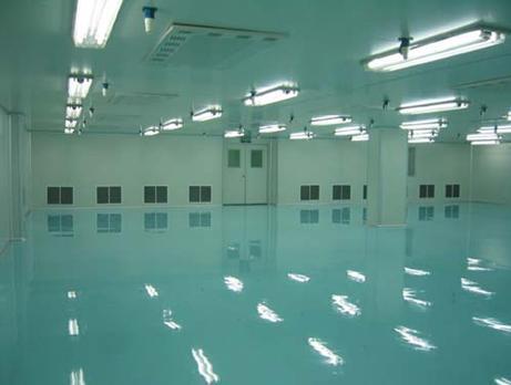 凈化車間設(shè)計(jì)施工工程的常見(jiàn)形式及優(yōu)缺點(diǎn)