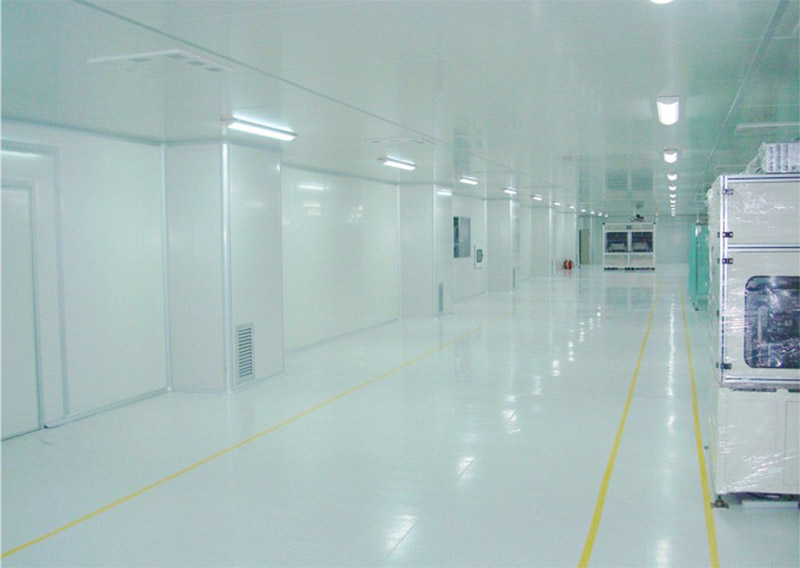 如何提高醫(yī)藥潔凈室空氣質(zhì)量？