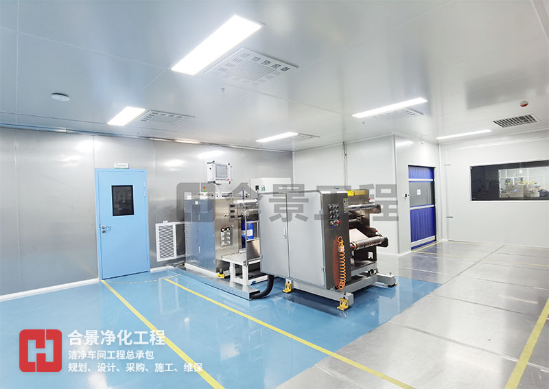  如何確保鋰電池生產(chǎn)安全？