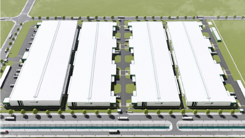 海外業(yè)務(wù)持續(xù)突破 | 合景建設(shè)中標(biāo)越南超大型機(jī)電工程總承包項目